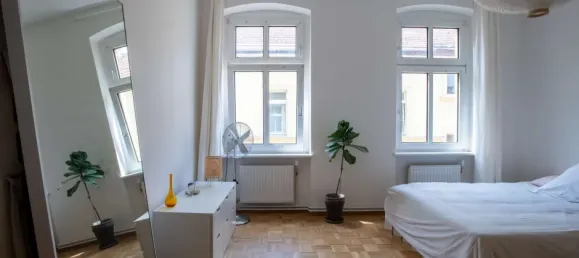 3غرفة منزل ذو طابقين في Kreuzberg, Germany رقم 36511 30