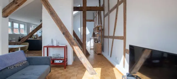 3غرفة منزل ذو طابقين في Kreuzberg, Germany رقم 36511 16