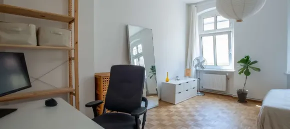 3غرفة منزل ذو طابقين في Kreuzberg, Germany رقم 36511 36