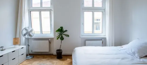 3غرفة منزل ذو طابقين في Kreuzberg, Germany رقم 36511 41