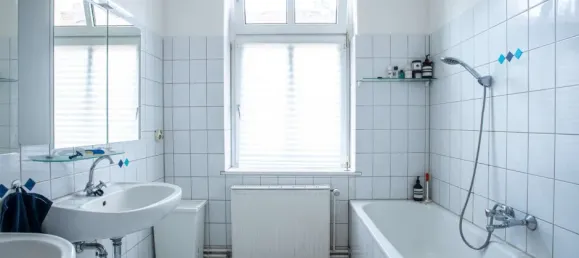 3غرفة منزل ذو طابقين في Kreuzberg, Germany رقم 36511 45