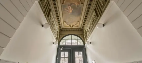 3غرفة منزل ذو طابقين في Kreuzberg, Germany رقم 36511 64