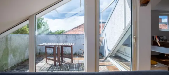 3غرفة منزل ذو طابقين في Kreuzberg, Germany رقم 36511 19