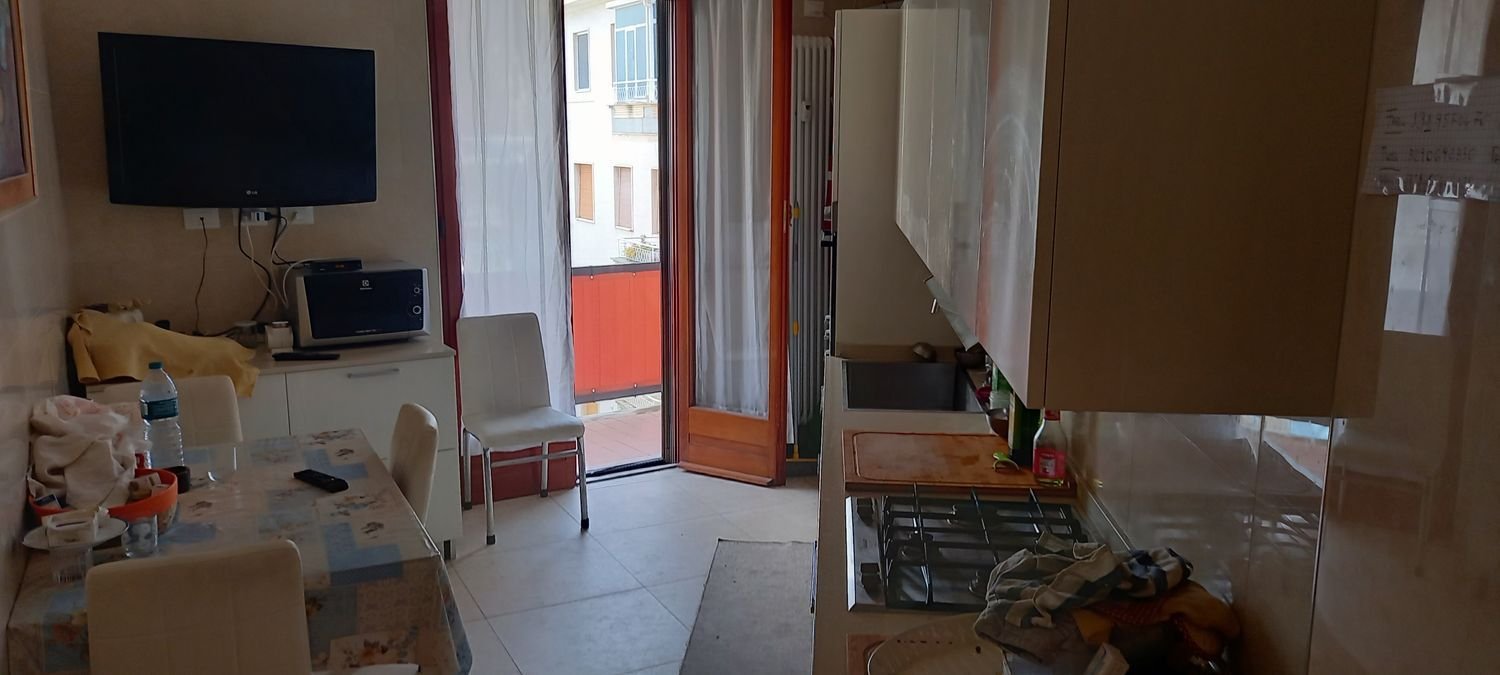 5غرفة شقة في Rapallo, Italy رقم 165227