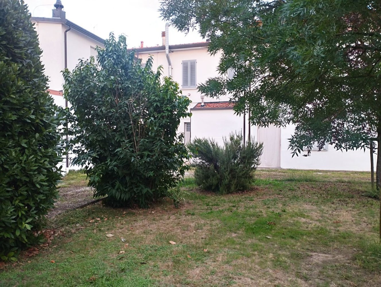 7 bedrooms Duplex in Conselice, Italy No. 362522
