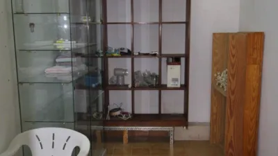 Коммерческая недвижимость 70м² в Коста Де Ла Кальма, Испания № 170985