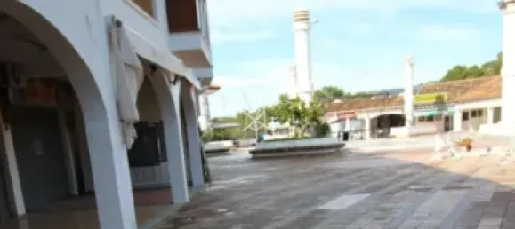 Коммерческая недвижимость 70м² в Коста Де Ла Кальма, Испания № 170985 5