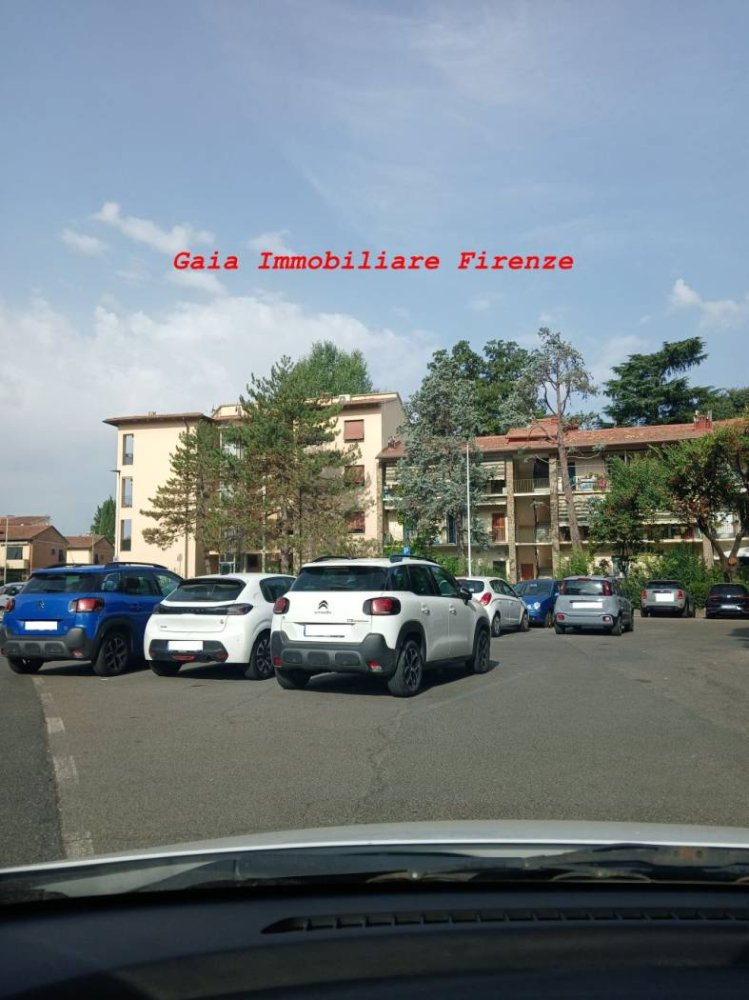 15m² Parking in Florence, Italy No. 331219