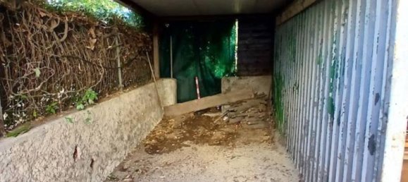 15m² Parking in Florence, Italy No. 331219 2