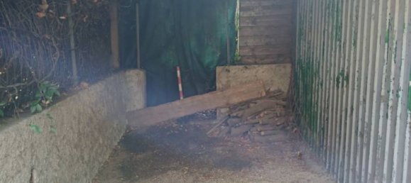 15m² Parking in Florence, Italy No. 331219 4