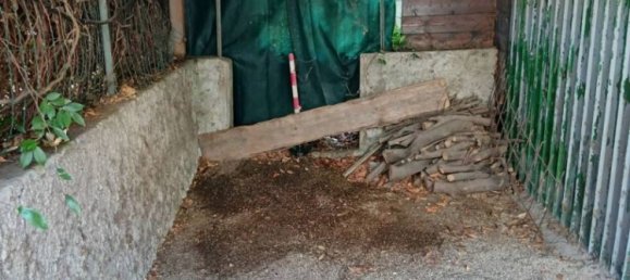 15m² Parking in Florence, Italy No. 331219 5