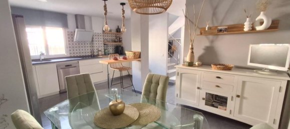 2 bedrooms House in Cadiz, Spain No. 170692 17