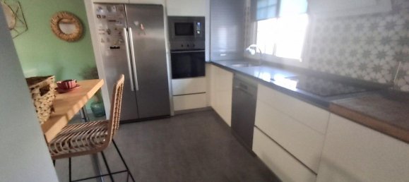 2 bedrooms House in Cadiz, Spain No. 170692 24