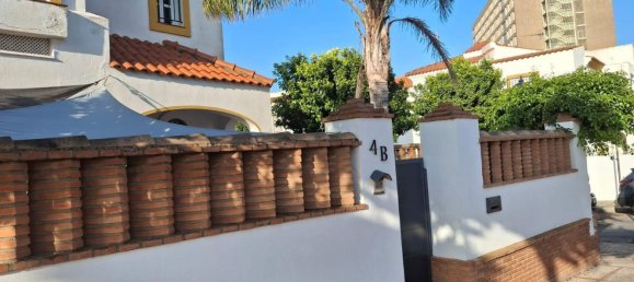 2 bedrooms House in Cadiz, Spain No. 170692 2