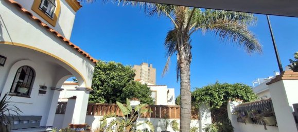 2 bedrooms House in Cadiz, Spain No. 170692 5