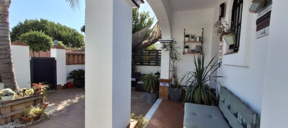 2 bedrooms House in Cadiz, Spain No. 170692 8