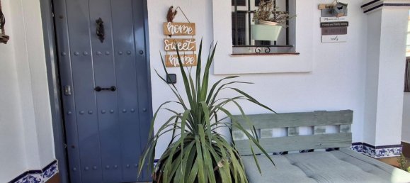 2 bedrooms House in Cadiz, Spain No. 170692 9