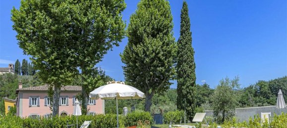 6 bedrooms Villa in Pistoia, Italy No. 435 4