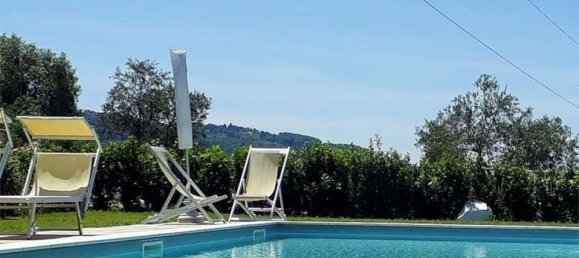 6 bedrooms Villa in Pistoia, Italy No. 435 5