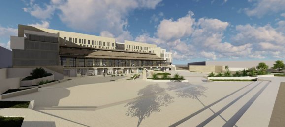 1-Zimmer Büro in Lecce, Italy, Nr. 95322 30