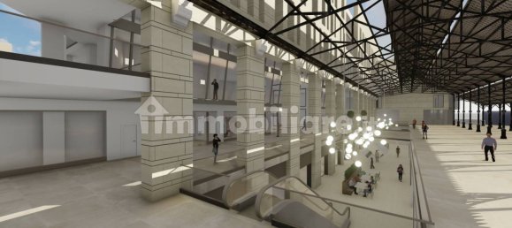 1-Zimmer Büro in Lecce, Italy, Nr. 95322 13