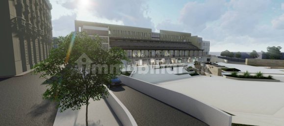 1-Zimmer Büro in Lecce, Italy, Nr. 95322 27