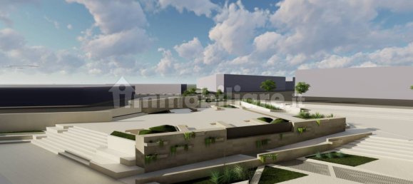 1-Zimmer Büro in Lecce, Italy, Nr. 95322 8