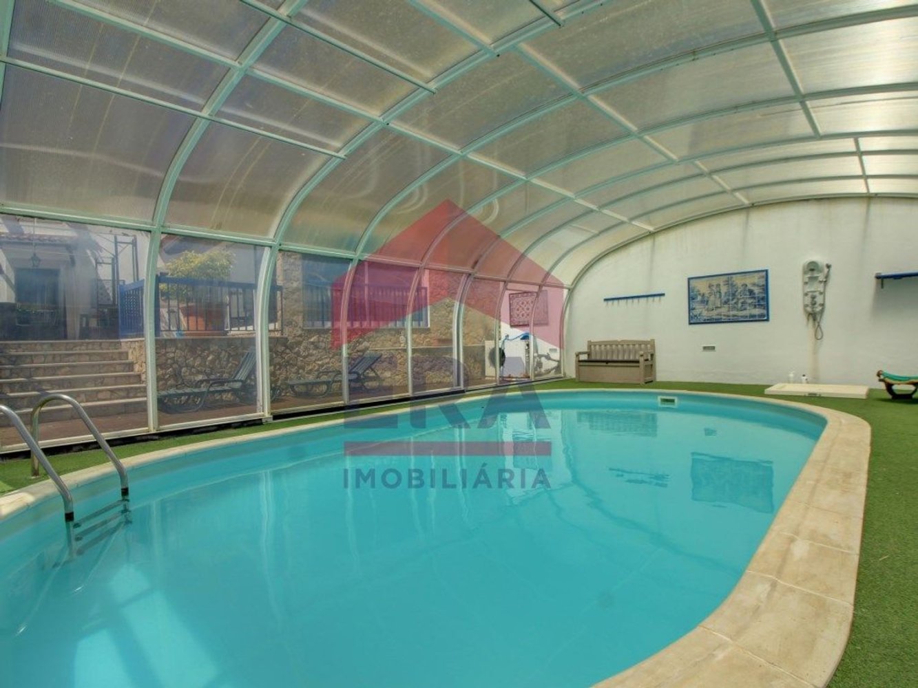 6 Schlafzimmer Haus in Obidos, Portugal, Nr. 22615