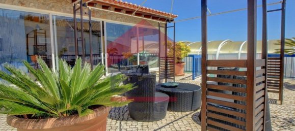 6 Schlafzimmer Haus in Obidos, Portugal, Nr. 22615 58