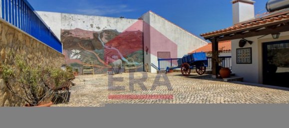 6 Schlafzimmer Haus in Obidos, Portugal, Nr. 22615 41