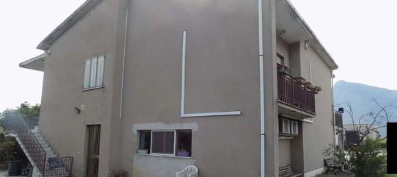 Вилла с 7 комнатами в Венафро, Италия № 296475 4