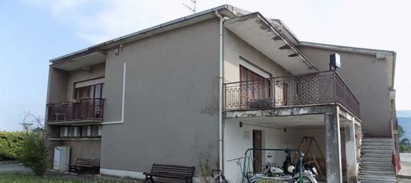 Вилла с 7 комнатами в Венафро, Италия № 296475 5