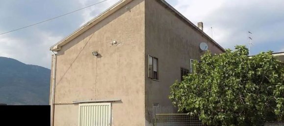 Вилла с 7 комнатами в Венафро, Италия № 296475 7