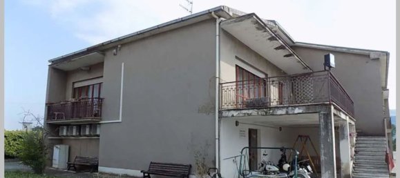 Вилла с 7 комнатами в Венафро, Италия № 296475 15