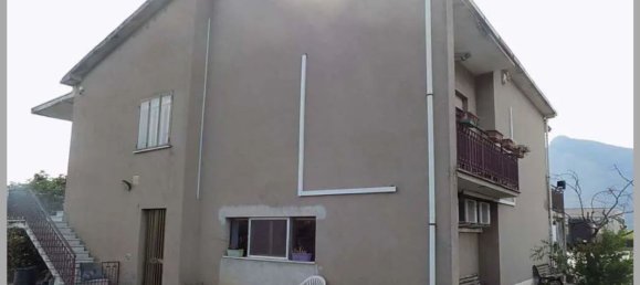 Вилла с 7 комнатами в Венафро, Италия № 296475 23