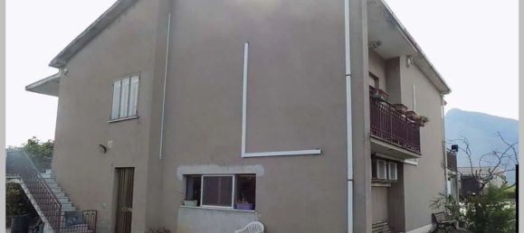 Вилла с 7 комнатами в Венафро, Италия № 296475 14