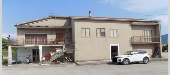 Вилла с 7 комнатами в Венафро, Италия № 296475 31