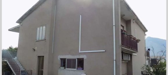 Вилла с 7 комнатами в Венафро, Италия № 296475 32