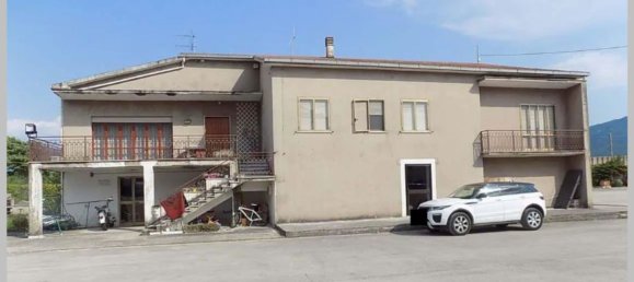 Вилла с 7 комнатами в Венафро, Италия № 296475 13