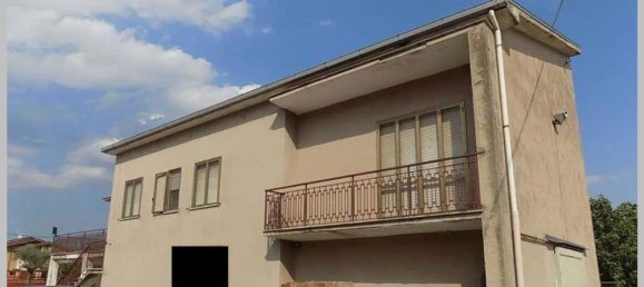 Вилла с 7 комнатами в Венафро, Италия № 296475 16