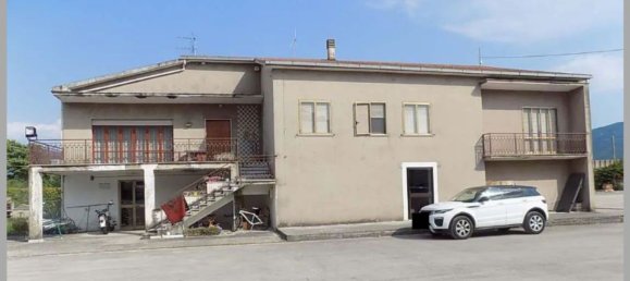 Вилла с 7 комнатами в Венафро, Италия № 296475 22