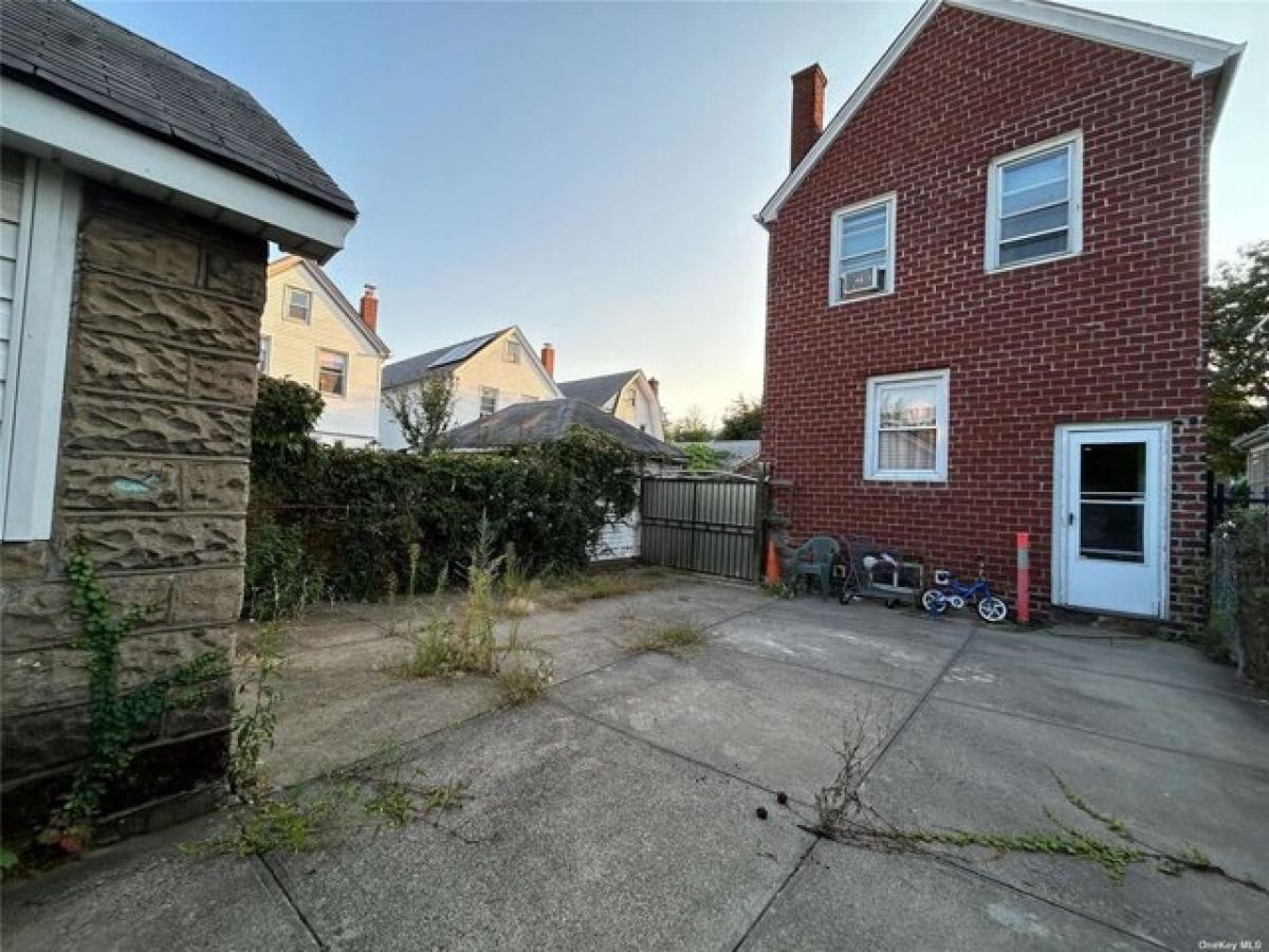 4 bedrooms House in Hollis, USA No. 221513