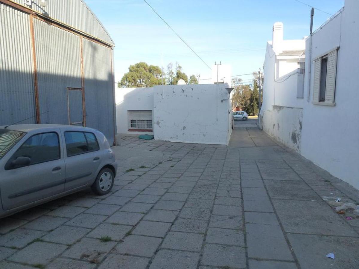  قطعة أرض في Chubut, Argentina رقم 46698