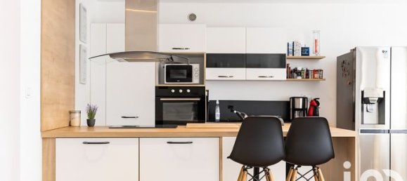 3-salle Appartement à Maxéville, France No. 313400 2