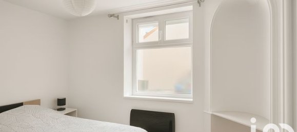 3-salle Appartement à Maxéville, France No. 313400 5