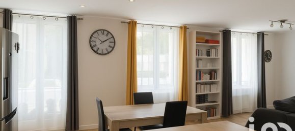 3-salle Appartement à Maxéville, France No. 313400 4