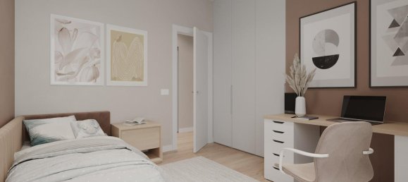 4 rooms Apartment in Vicenza, Italy No. 232868 11