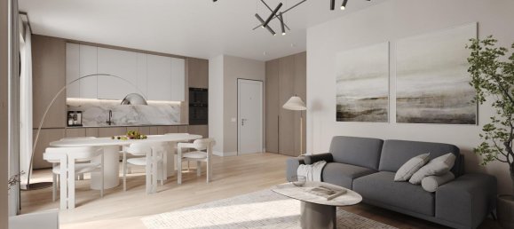 4 rooms Apartment in Vicenza, Italy No. 232868 3