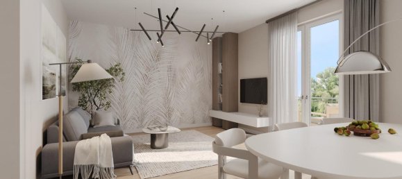 4 rooms Apartment in Vicenza, Italy No. 232868 5