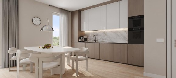 4 rooms Apartment in Vicenza, Italy No. 232868 4